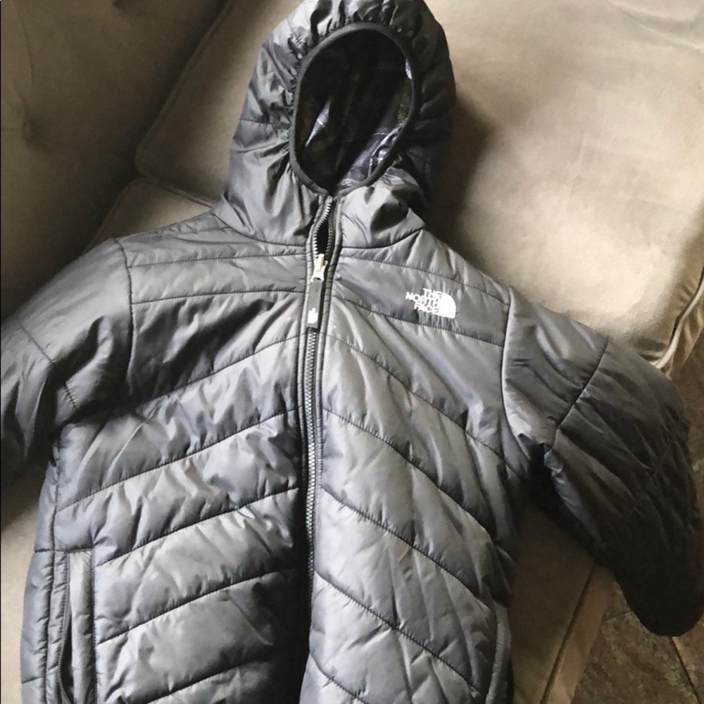 The North Face Jacket